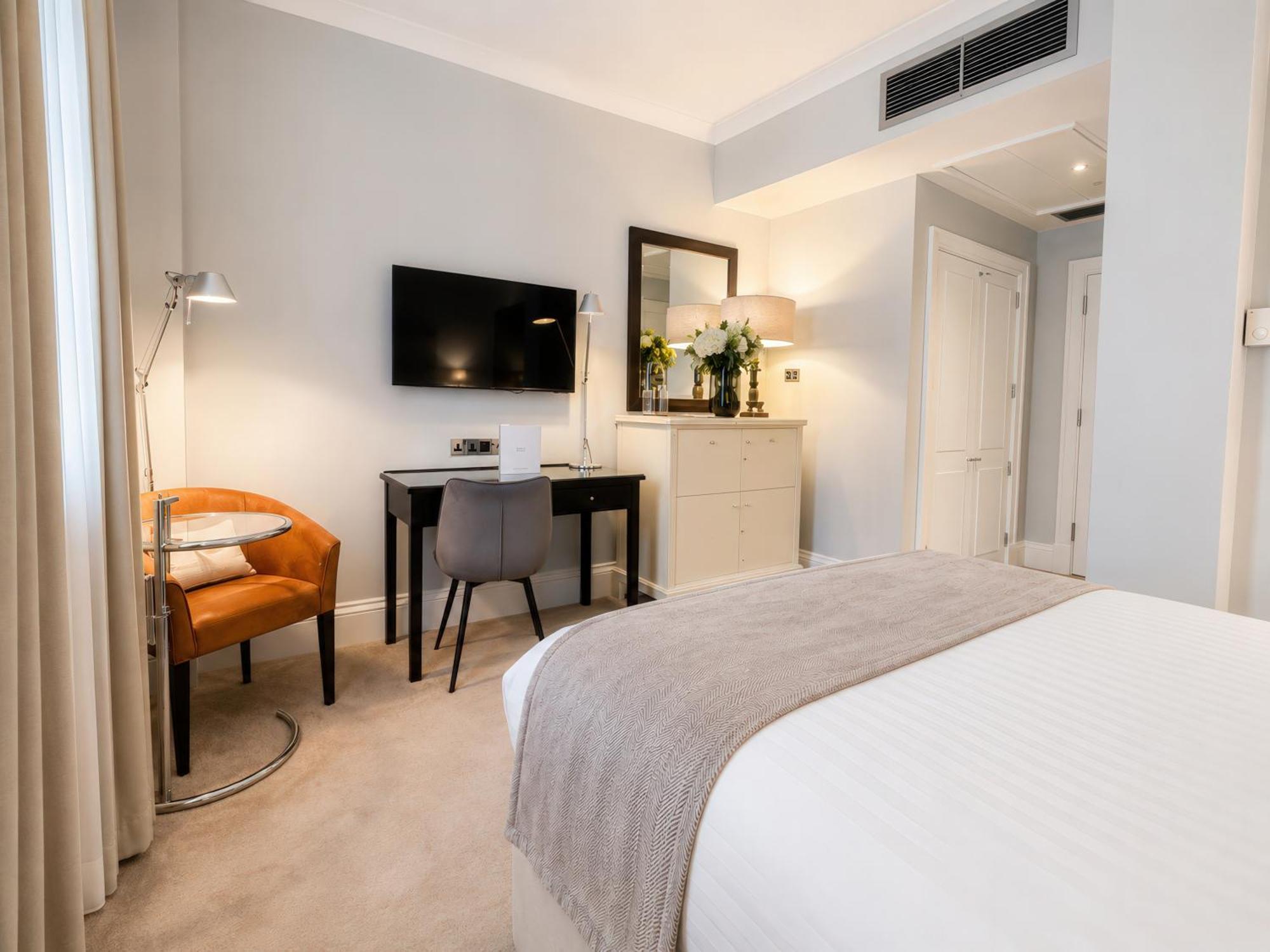 Chambre Double Standard
