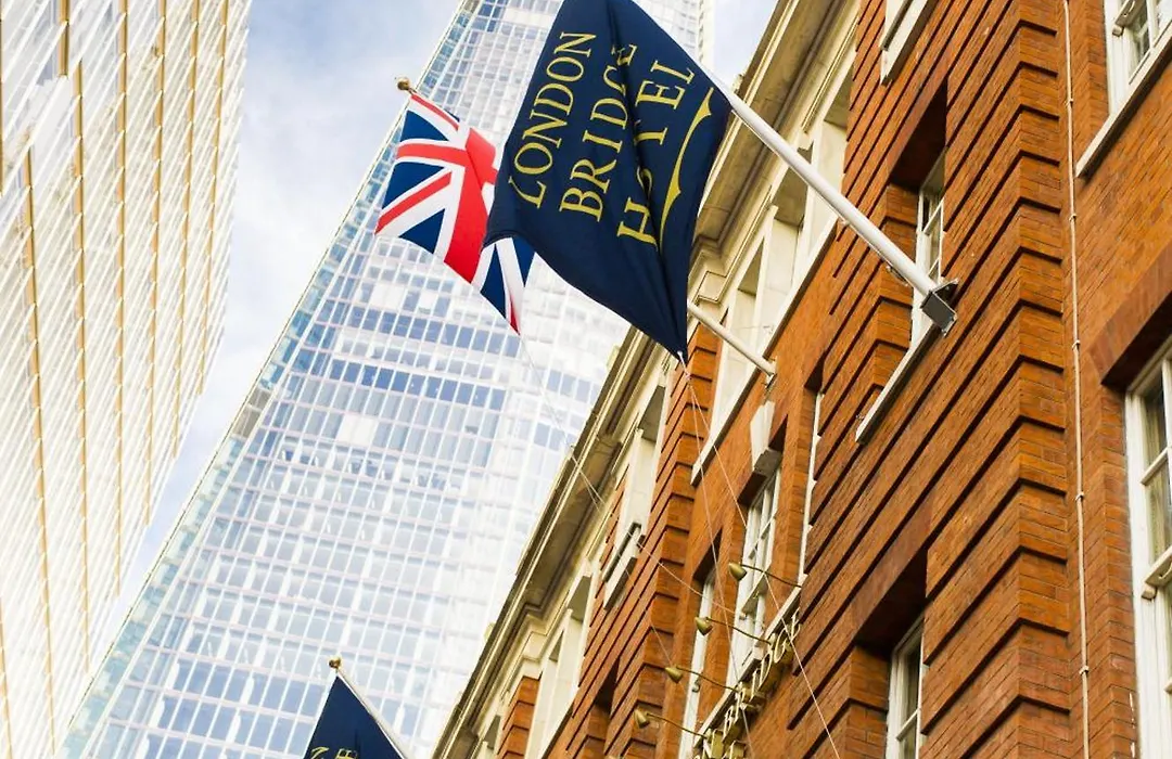 London Bridge Hotel-1