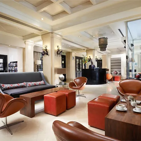 London Bridge Hotel-2