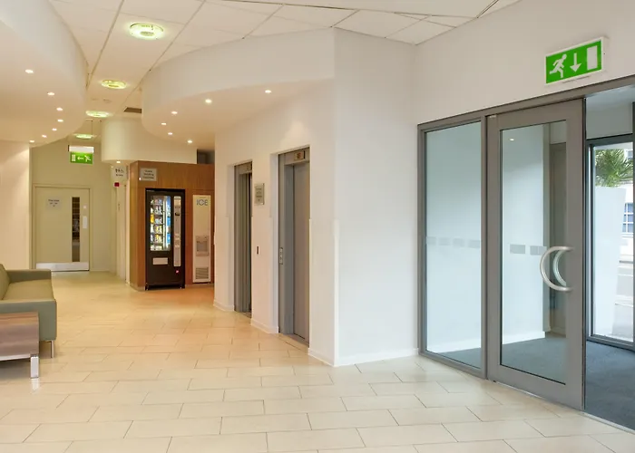 Holiday Inn Express London City, An Ihg Hotel